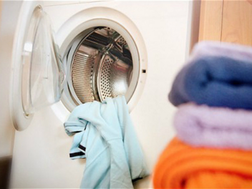 Thói quen sử dụng máy giặt sai cách mà cách bà nội trợ thường mắc