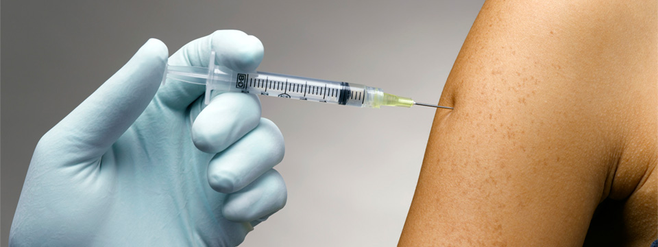 Vaccine AIDS lần đầu tiên được chính thức thử nghiệm lâm sàng trên người