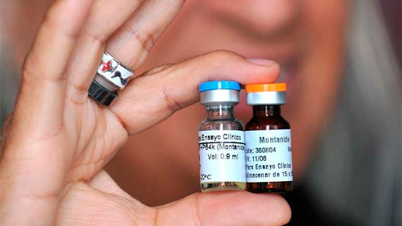 Vắc-xin trị ung thư phổi của Cuba sắp được thử nghiệm lâm sàng tại Mỹ